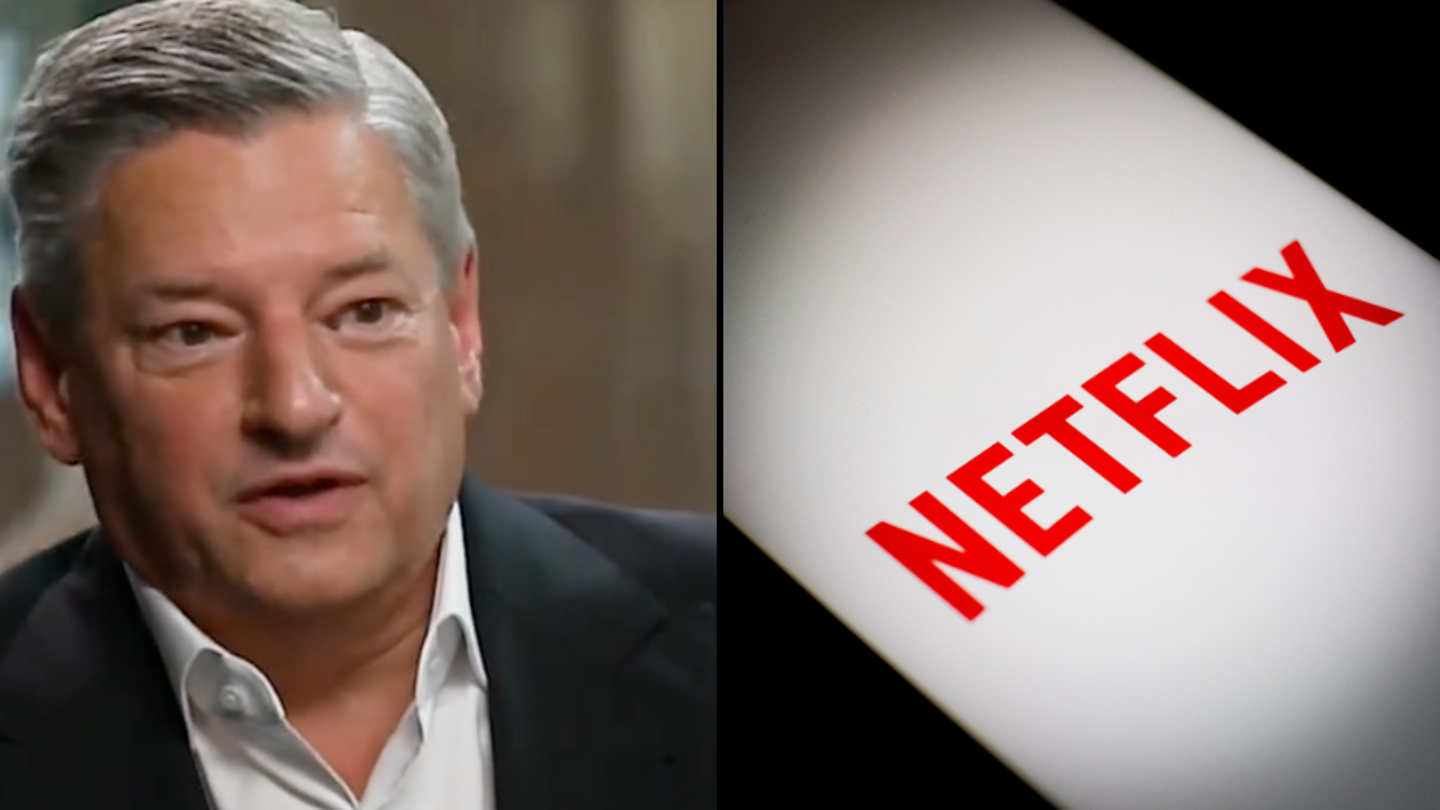 Pourquoi Netflix a cessé de permettre le partage de mots de passe : explications du PDG