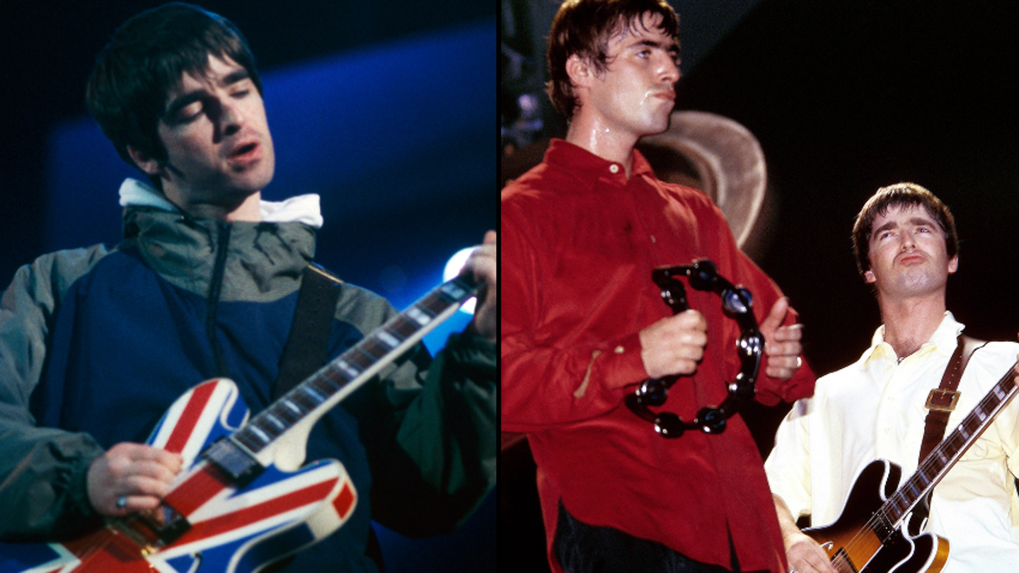Raison dévastatrice de Noel Gallagher pour quitter le groupe Oasis malgré une ‘sh**storm’ imminente