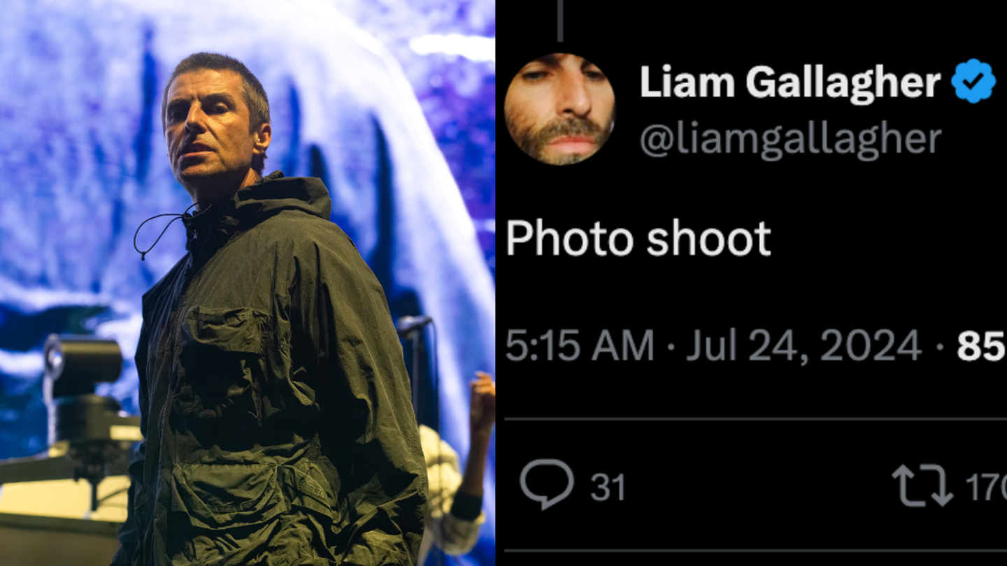 Retour d’Oasis : La réunion tant attendue des frères Gallagher !