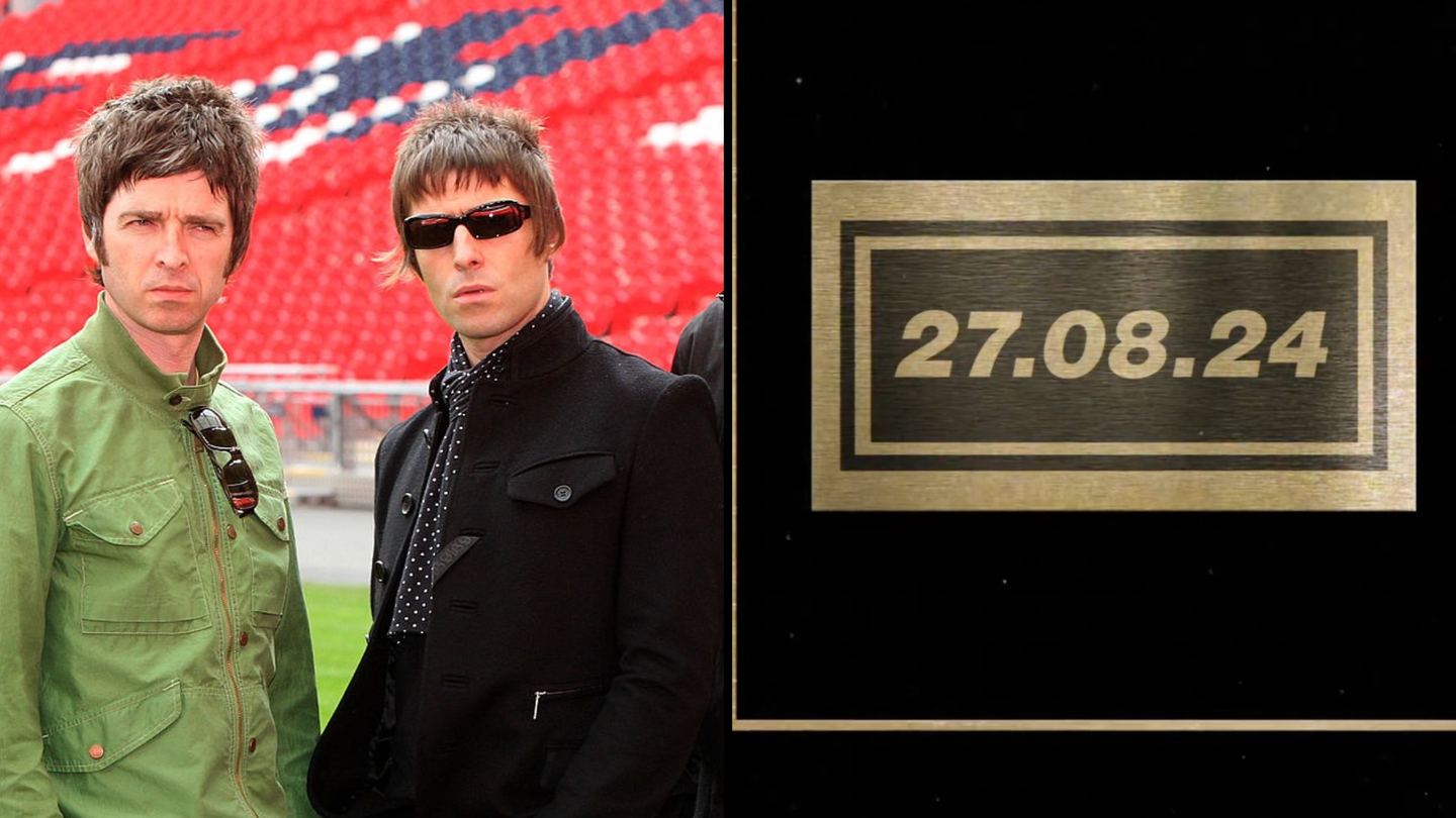 Retour tant attendu d’Oasis : Les fans inquiets d’une fausse alerte
