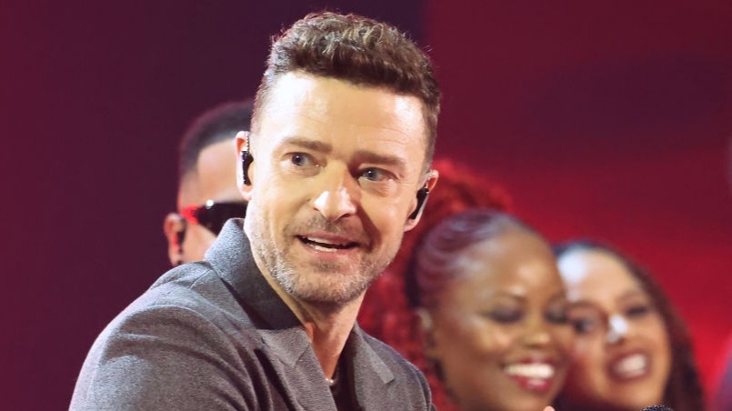 Justin Timberlake: Mise à jour Santé Lyme