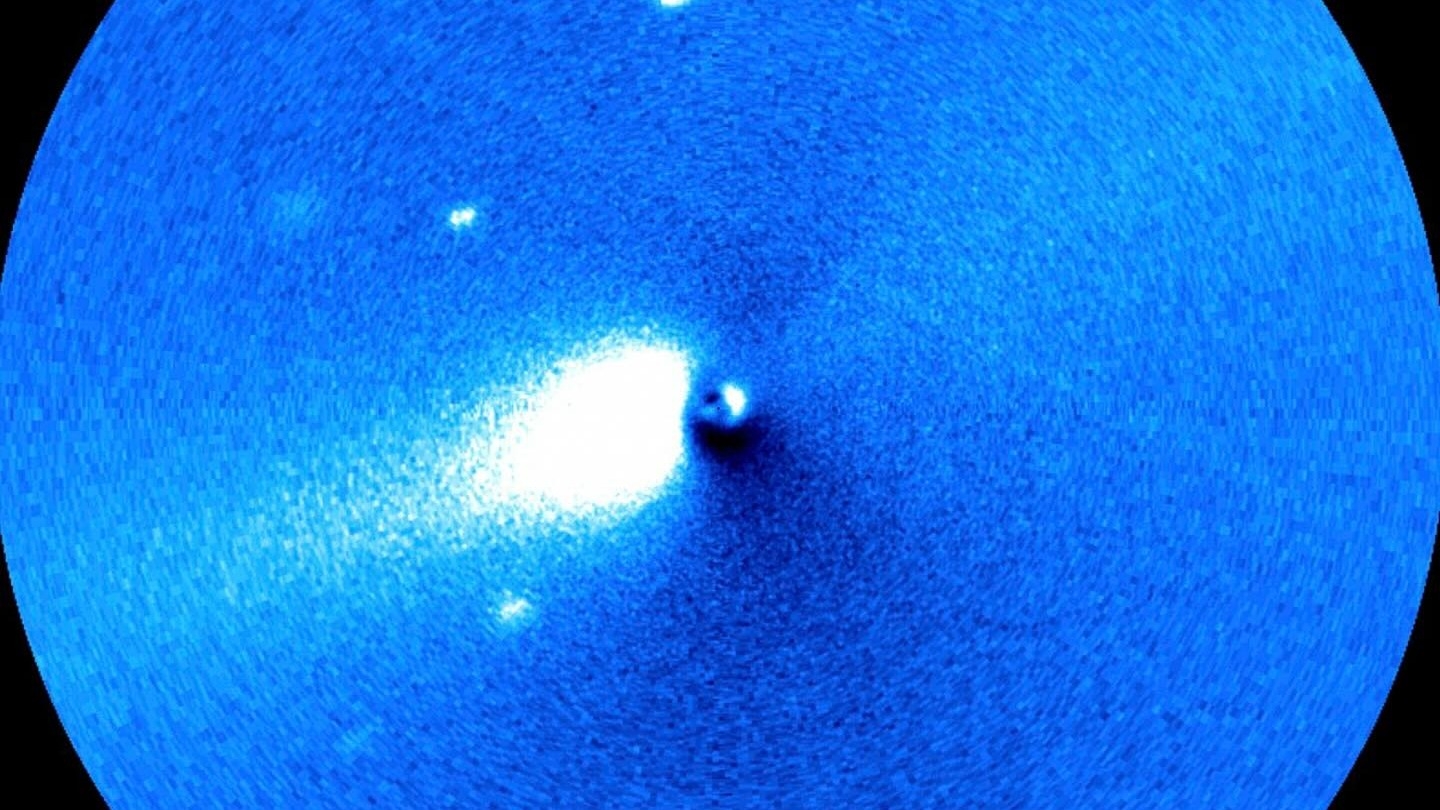 3I/ATLAS toujours aux prises avec les allégations d’extraterrestres