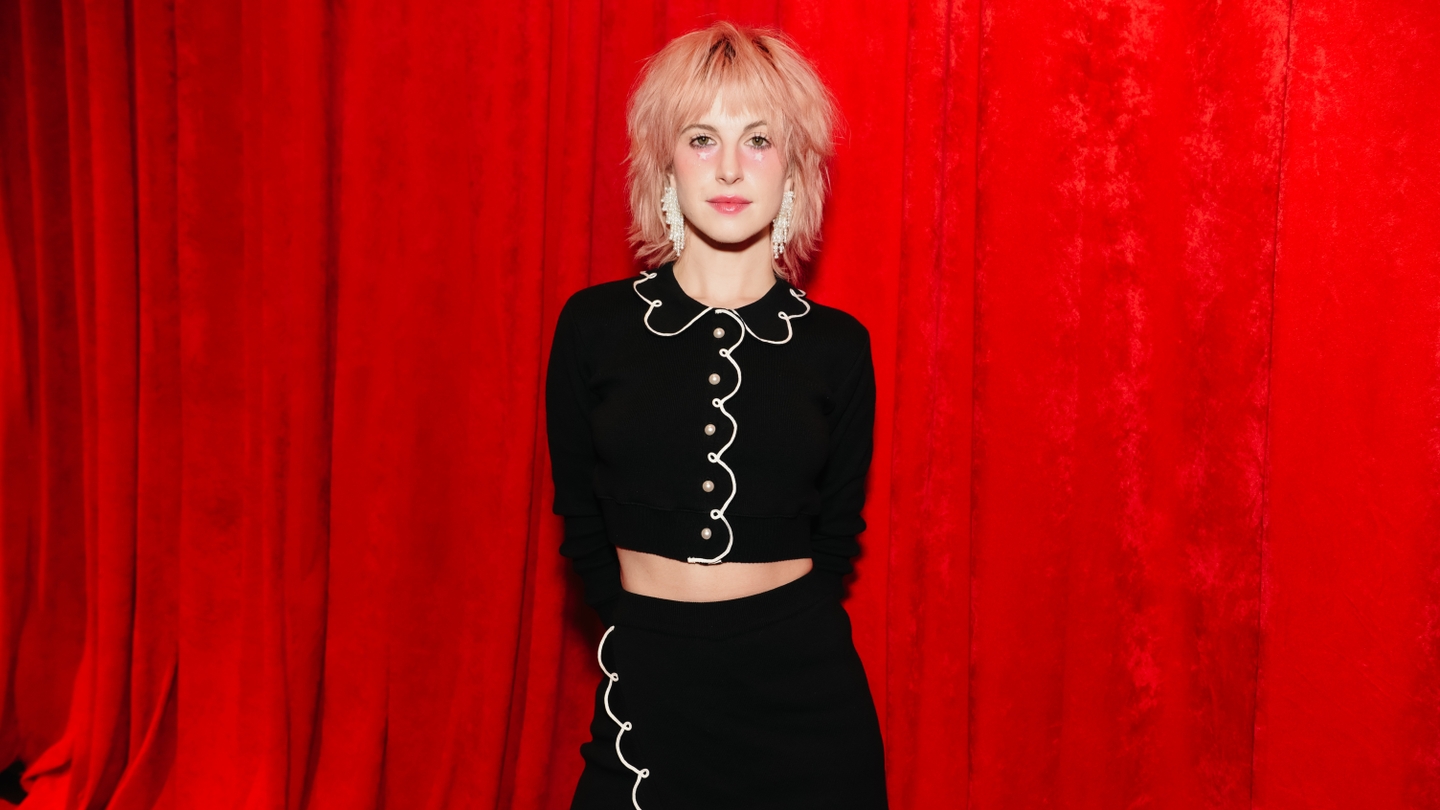 Opportunité de rachat – Billets pour le Hayley Williams Roundhouse Tour