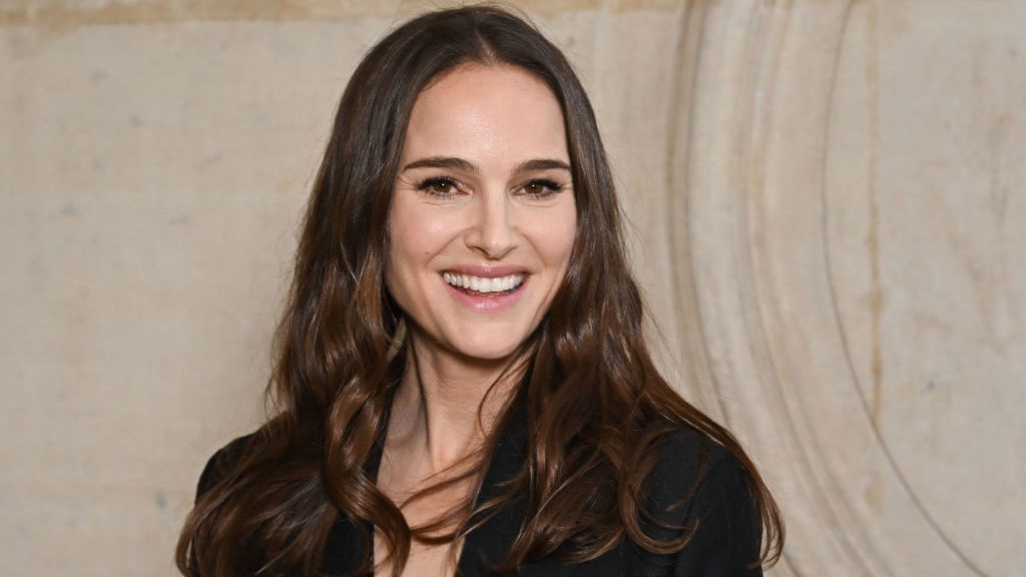 Natalie Portman : le vrai nom qui surprend