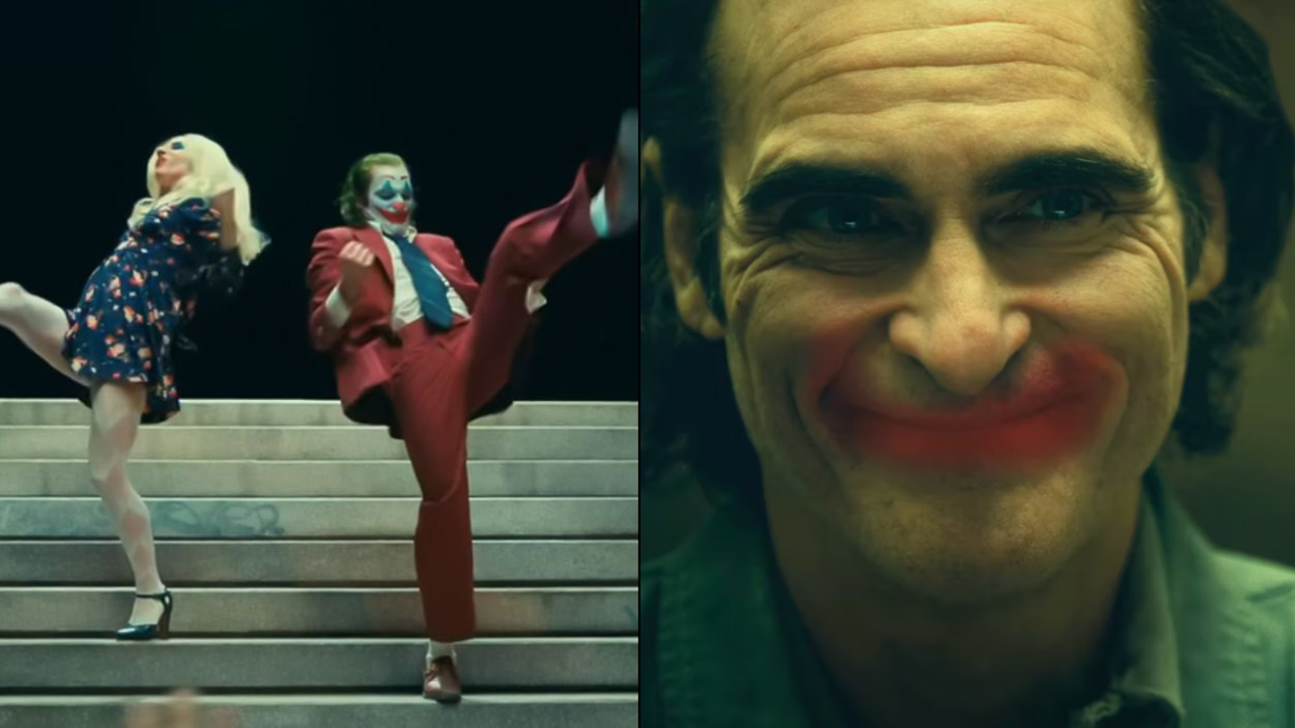 Les amateurs de Joker insistent sur le fait que les spectateurs ne comprennent pas le propos de la suite alors qu’il tombe à 33% sur Rotten Tomatoes