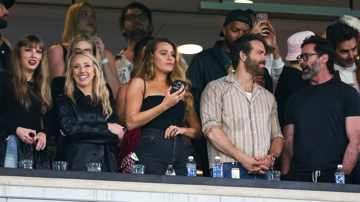 Procès Blake Lively vs Justin Baldoni: Témoins Célèbres (French SEO Title)