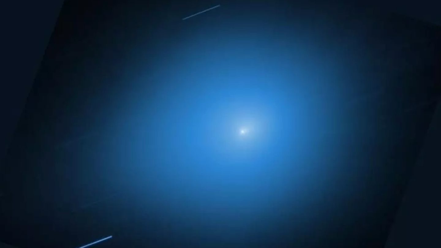 Troisième objet interstellaire repéré