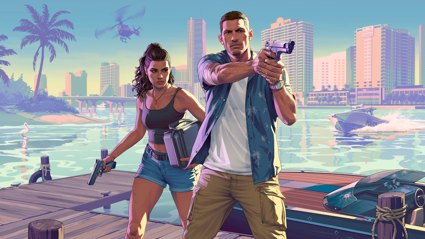 GTA 6 Officiellement Retardé à Nouveau
