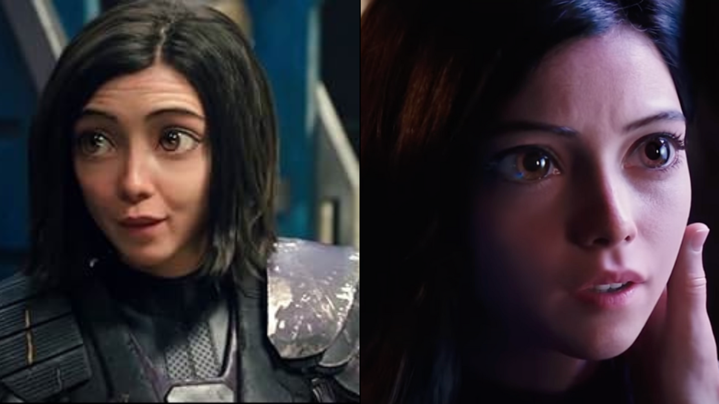 Alita: Battle Angel – Le thriller culte de James Cameron