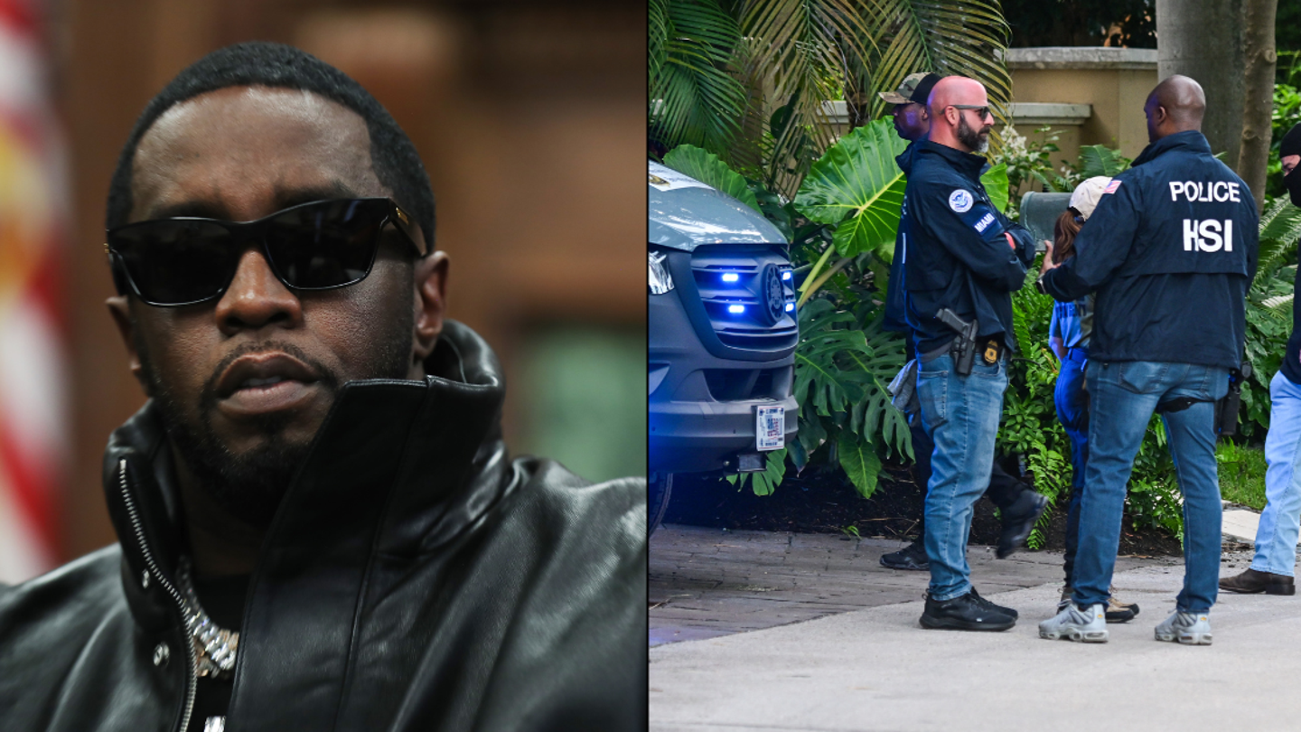 Diddy inculpé par 120 victimes : déclaration-choc depuis la prison