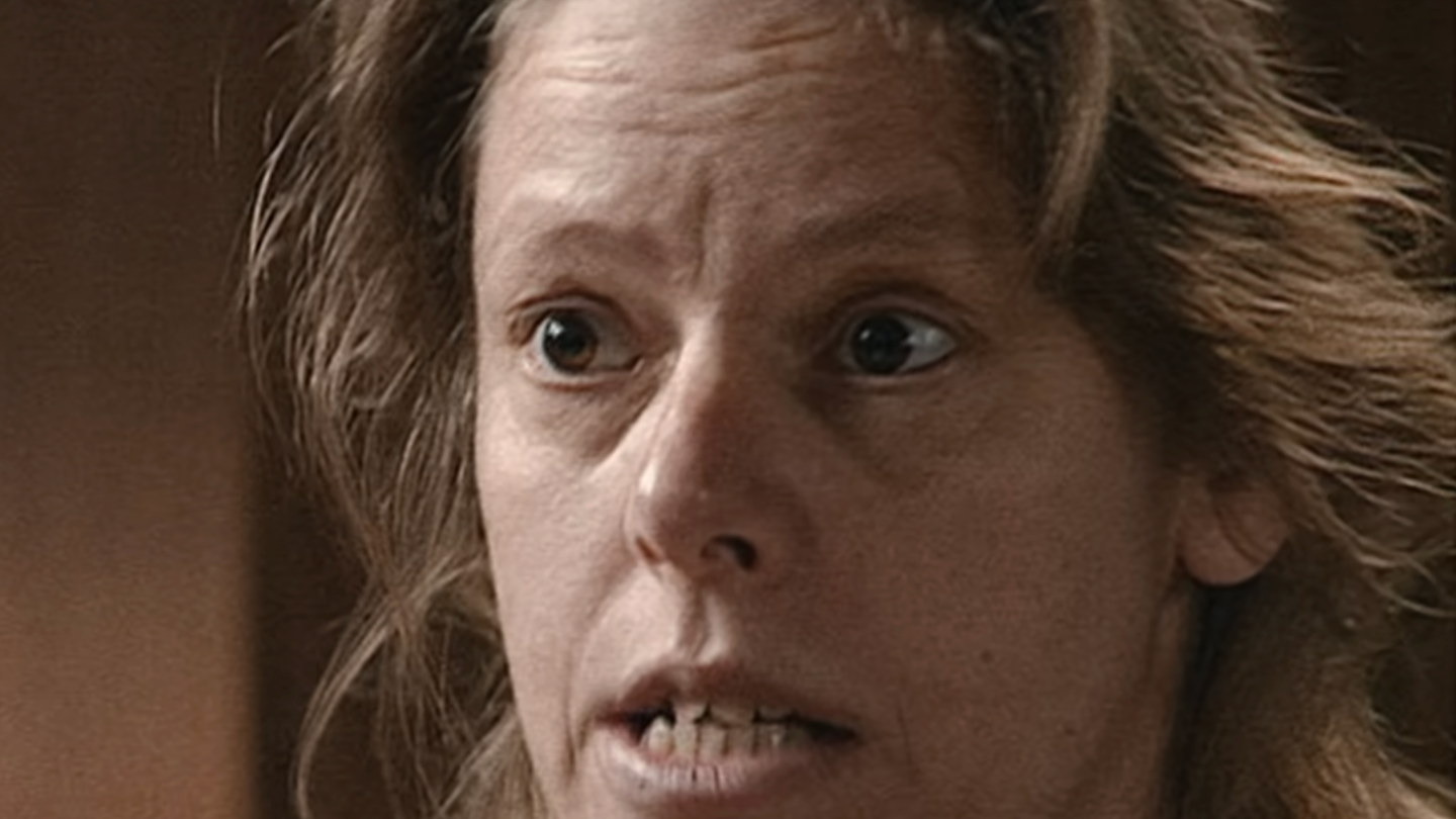 La vie tragique de la tueuse en série: Aileen Wuornos