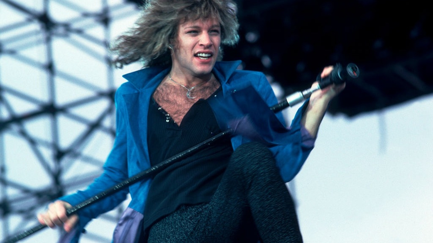 Fans de Bon Jovi achètent les derniers tickets de concert – Révélation de la liste des chansons