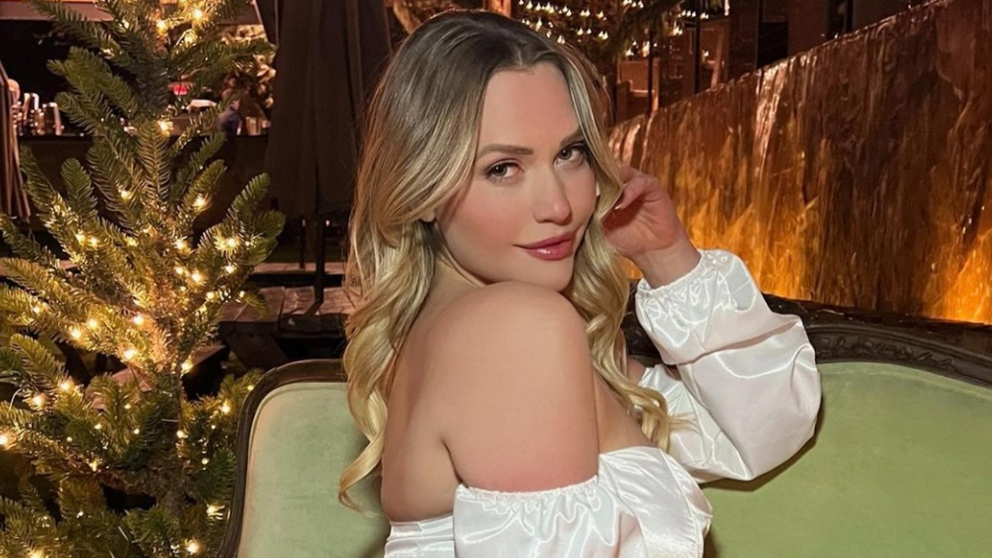 Mia Malkova Biography