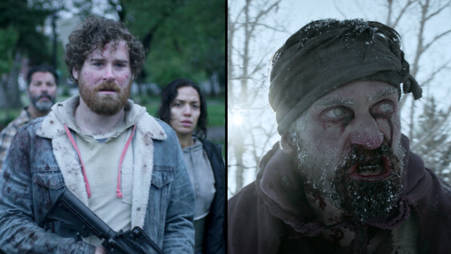 Série apocalyptique de zombies : meilleure que Walking Dead ? Les fans en raffolent !
