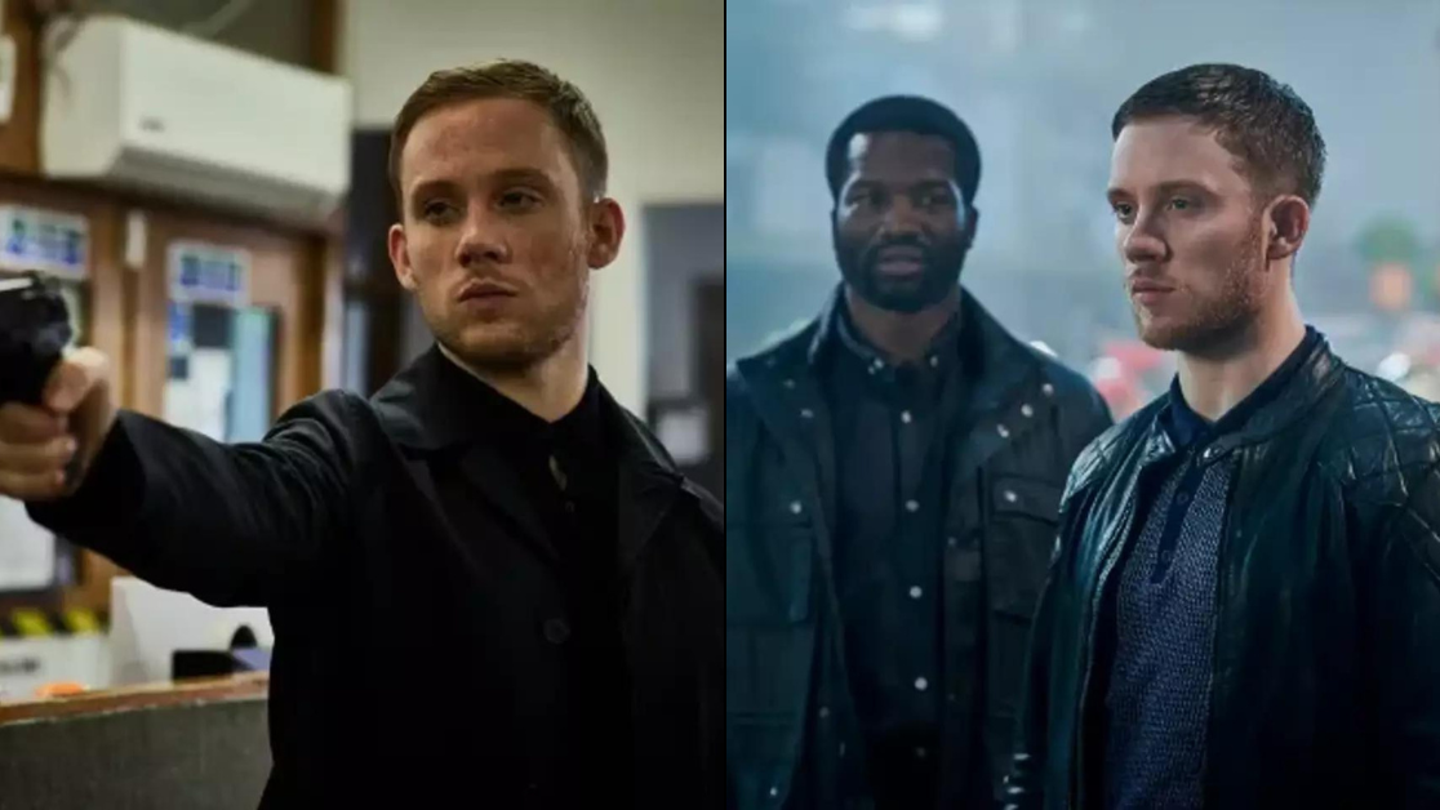 Gangs of London : Les spectateurs de Netflix se plaignent de l’absence de sous-titres