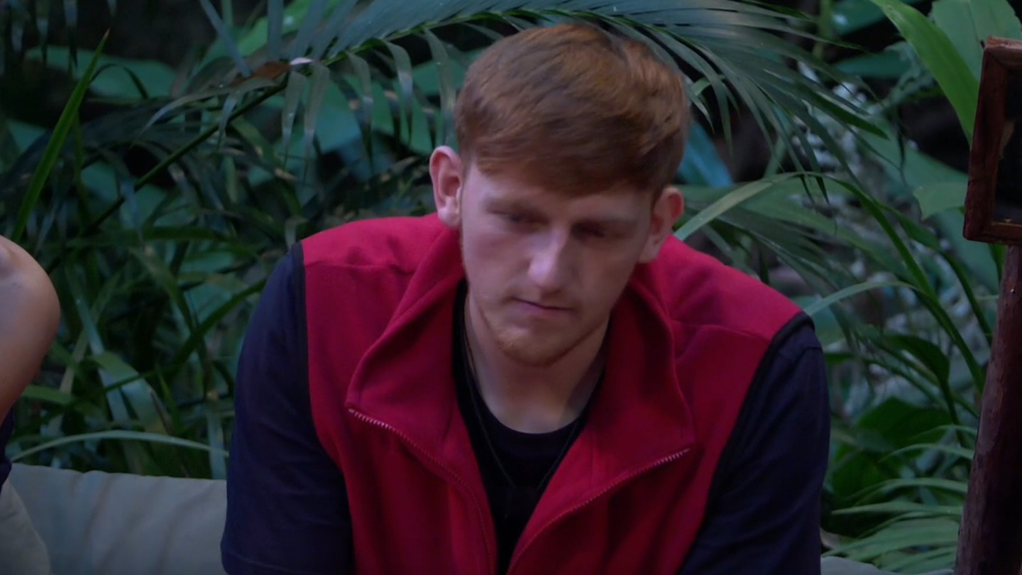 Révélations choquantes de Angry Ginge sur sa famille