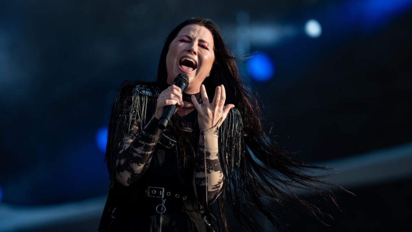 Evanescence VIP Manchester: Des sièges à moins de 100 £