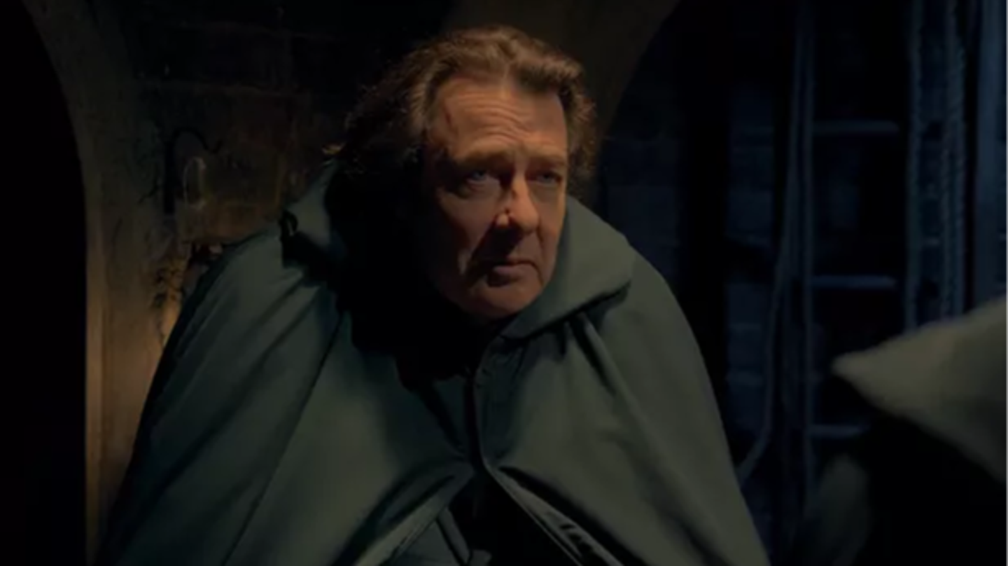 Jonathan Ross révèle avoir enfreint une règle – Célébrités Traîtres Jonathan Ross révèle avoir enfreint une règle – Célébrités Traîtres