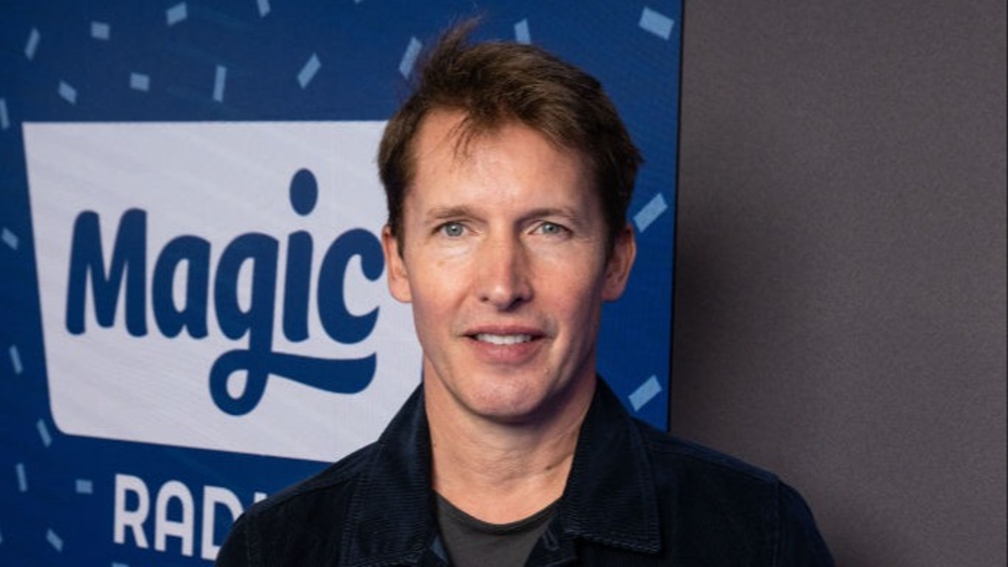 James Blunt: Le chanteur qui a ‘évité la Troisième Guerre mondiale’