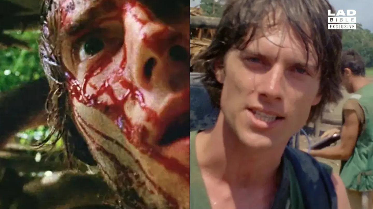 Acteur traumatise révèle les horreurs vécues sur le tournage du film interdit Cannibal Holocaust