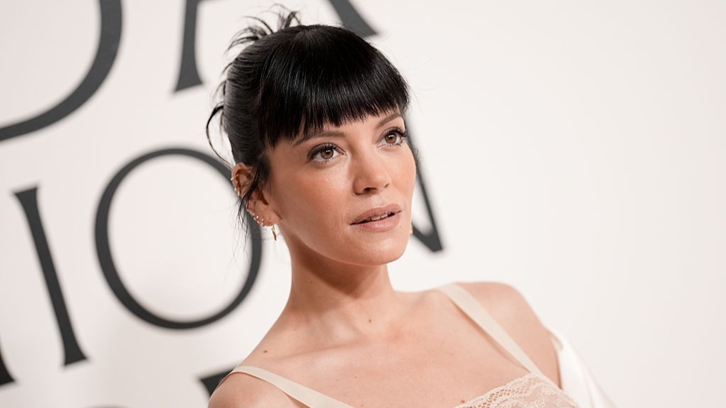 Lily Allen annonce une date supplémentaire en 2026