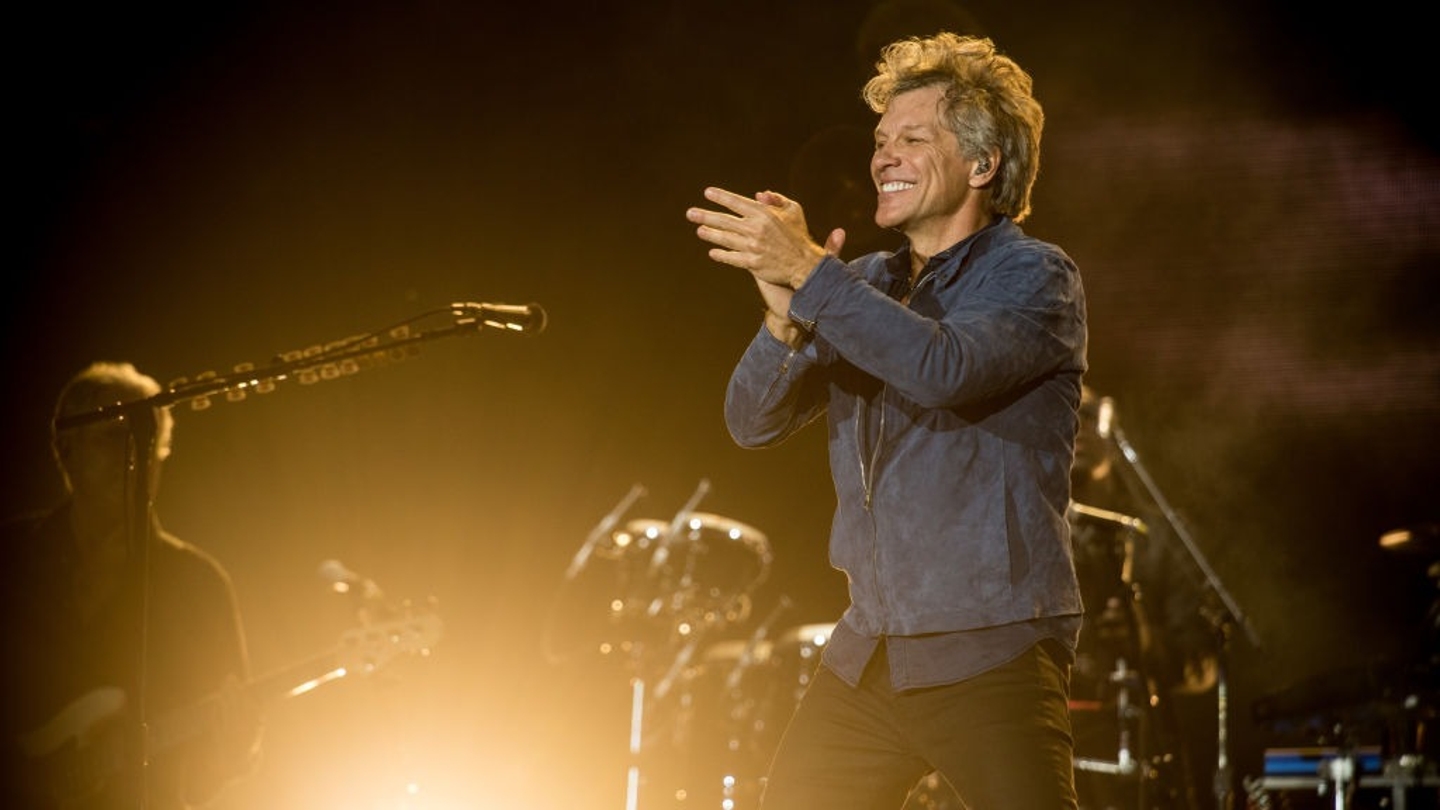 Bon Jovi VIP Tickets £149 Wembley.