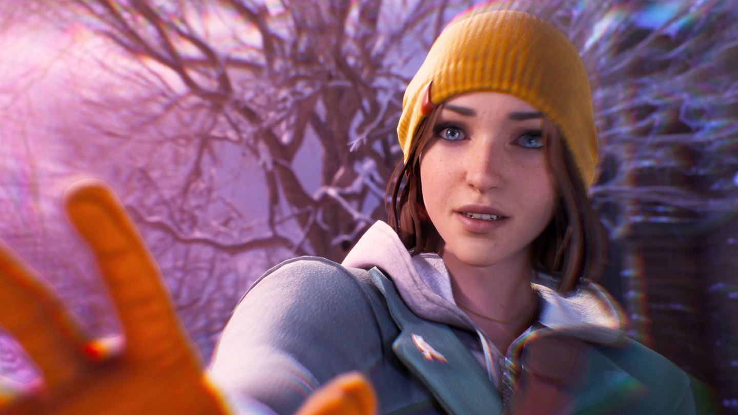 Découvrez le nouveau suspense de Life Is Strange : un meurtre à résoudre