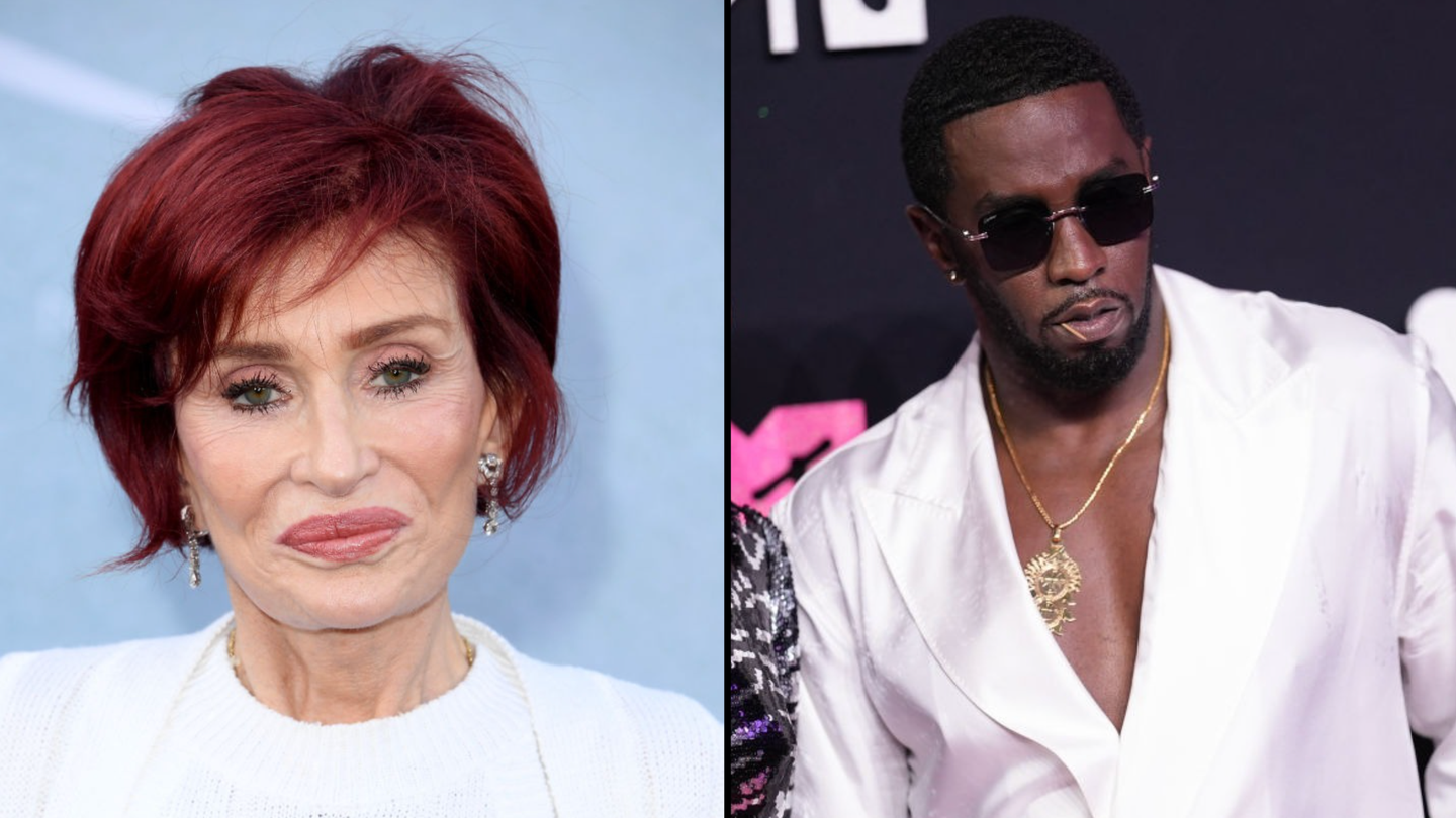 Sharon Osbourne révèle pourquoi elle n’a jamais assisté aux fêtes de Diddy