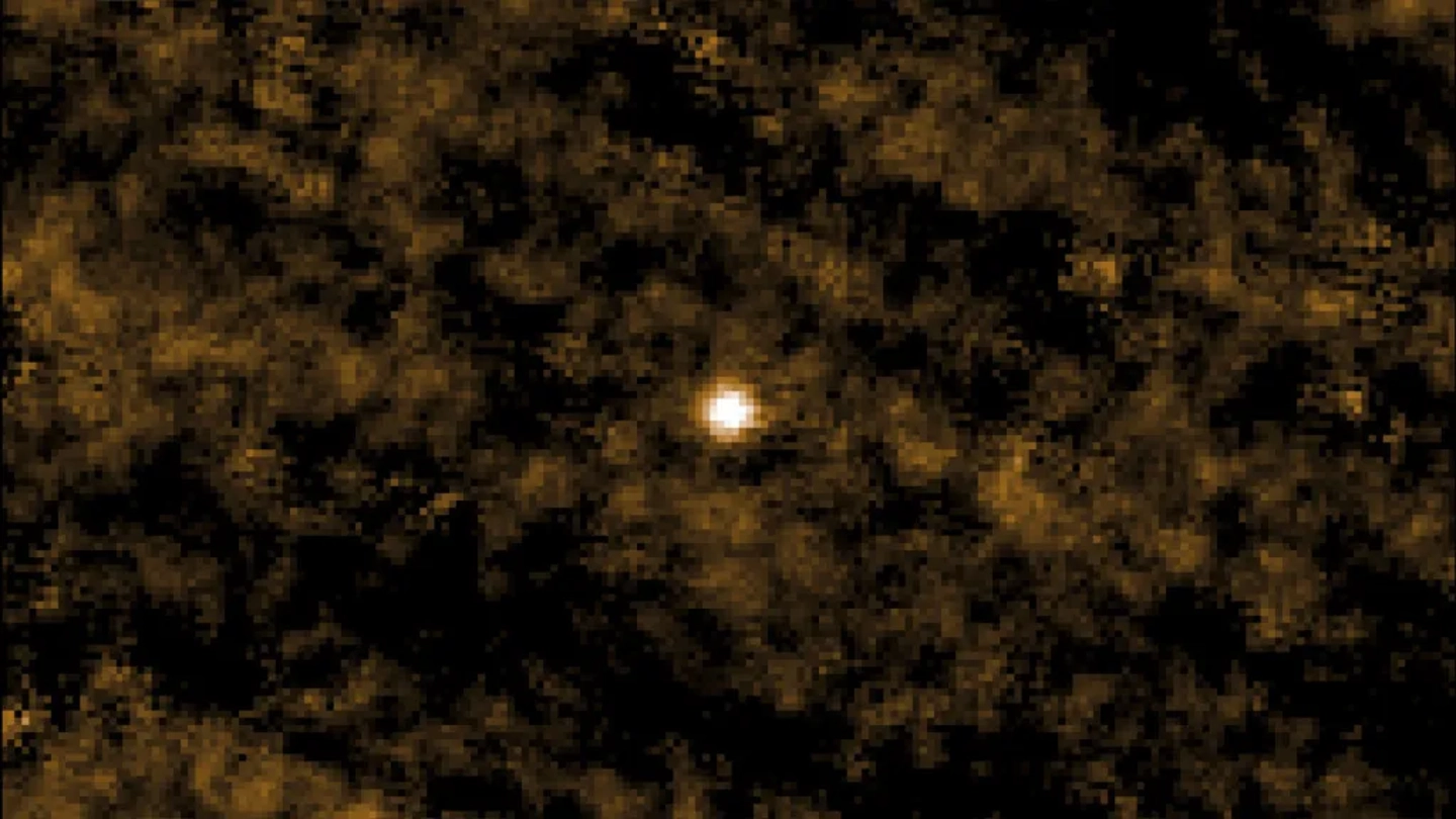 3I/ATLAS : un objet interstellaire ouvre les portes du système solaire, un scientifique de Harvard pense à un ‘vaisseau-mère’ alien