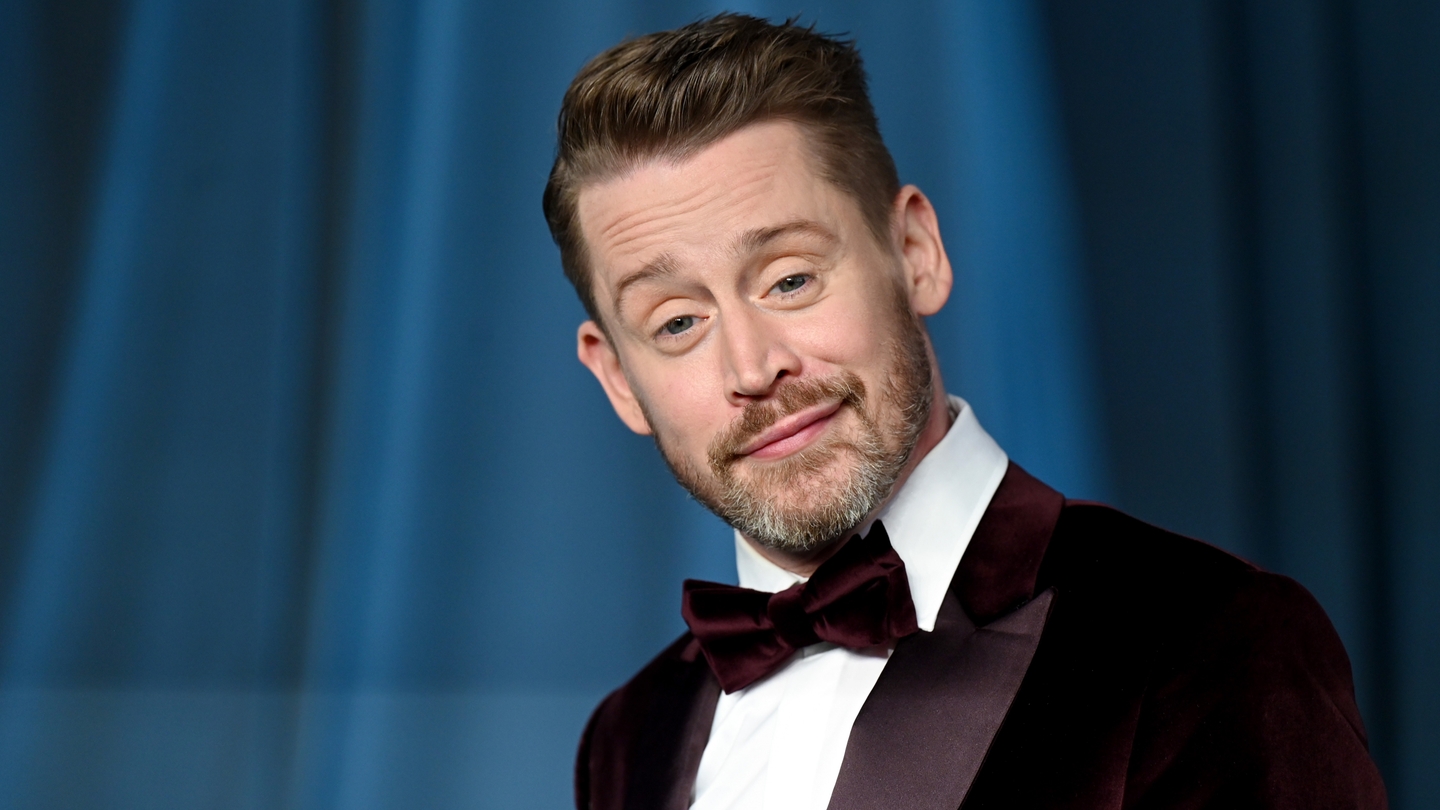 Pourquoi Macaulay Culkin a quitté la comédie à 14 ans?