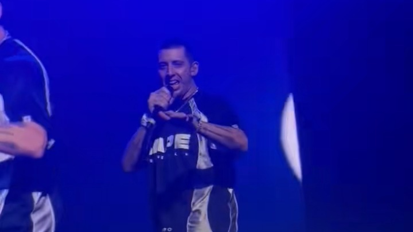 Concert embarassant : Femme enceinte et handicapée humiliée