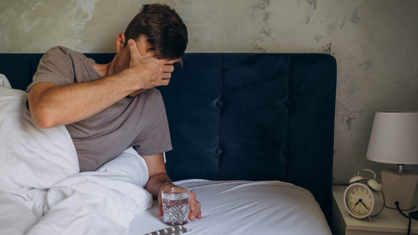 Les impacts émotionnels de la consommation d’alcool Les impacts émotionnels de la consommation d’alcool
