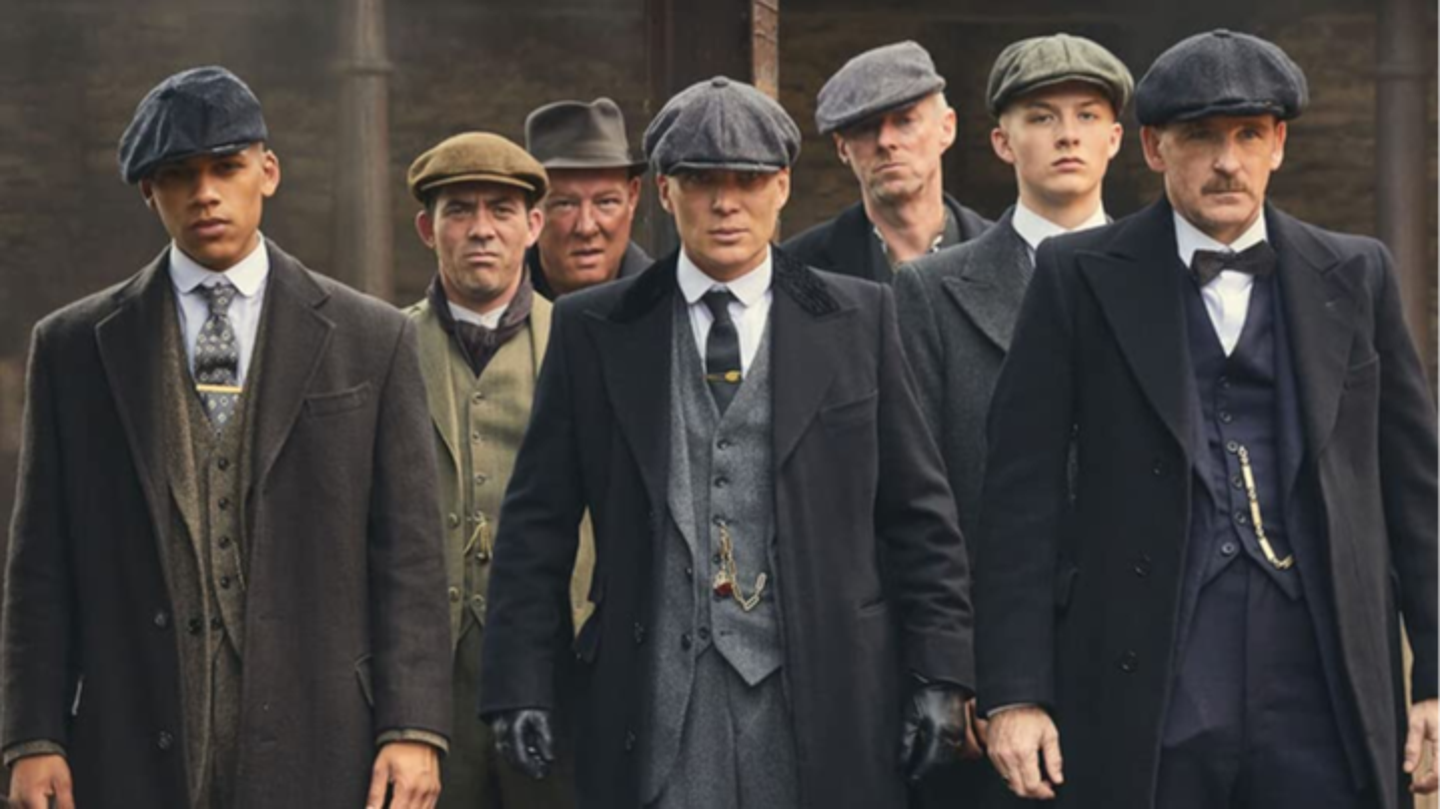 Peaky Blinders : Le film sortira en mars 2026