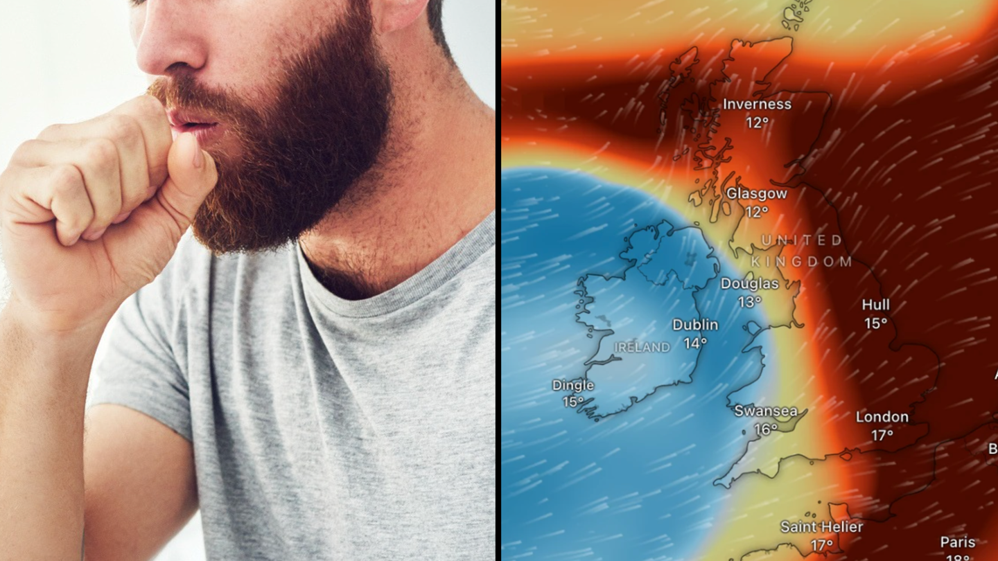 Prévisions de la Met Office : ce que vous devez savoir