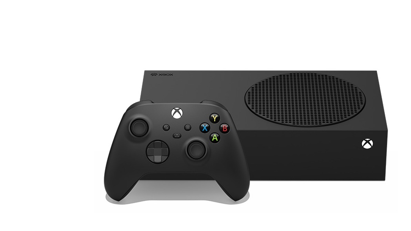 Économisez 20% sur Xbox Series S après Black Friday