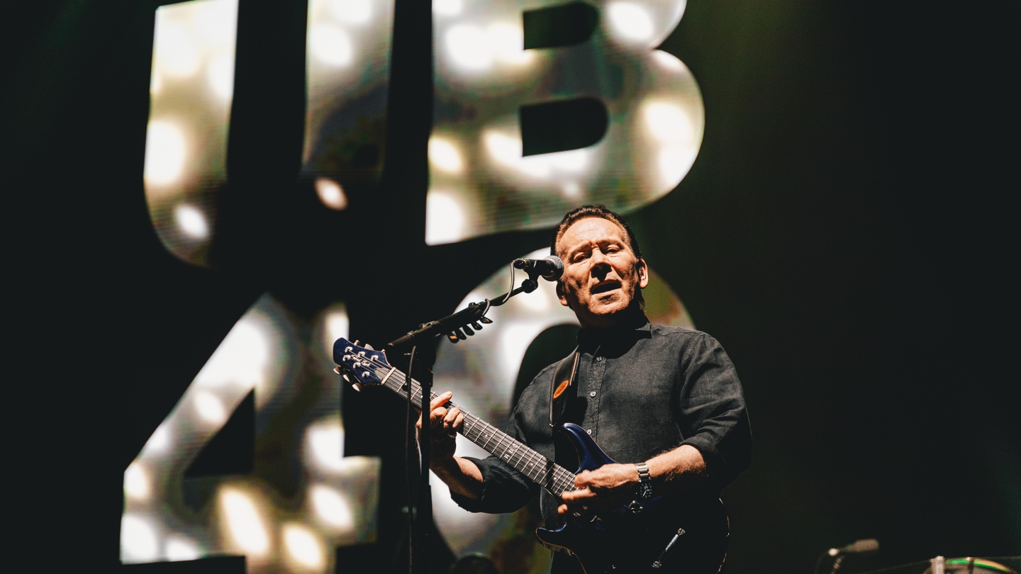 UB40 Tickets: Achetez dès Maintenant! | LADbible Group