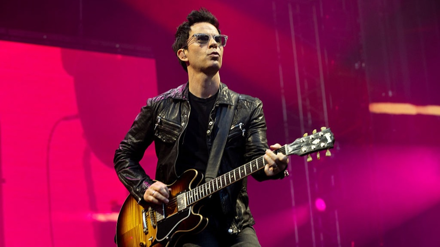 Achetez vos billets pour Stereophonics à Aberdeen