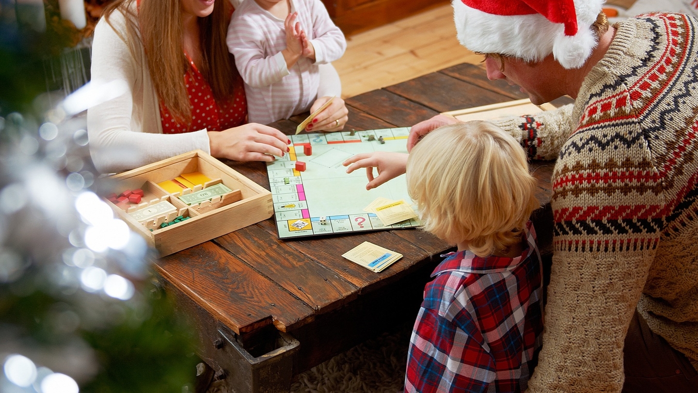 Meilleurs jeux de société pour enfants: Black Friday 2025