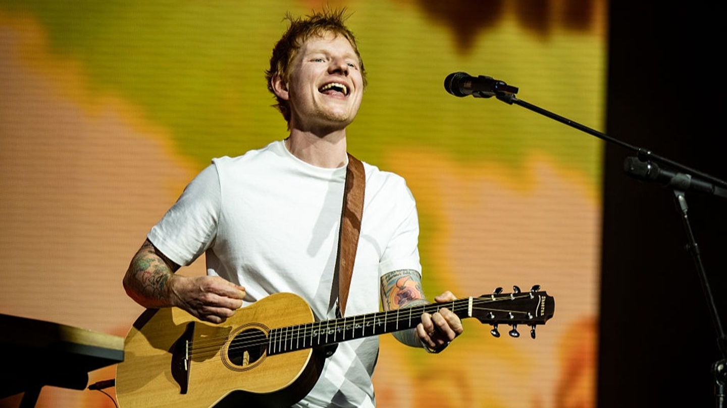 Dernière chance d’obtenir des billets pour Ed Sheeran à Coventry – Achetez vite!