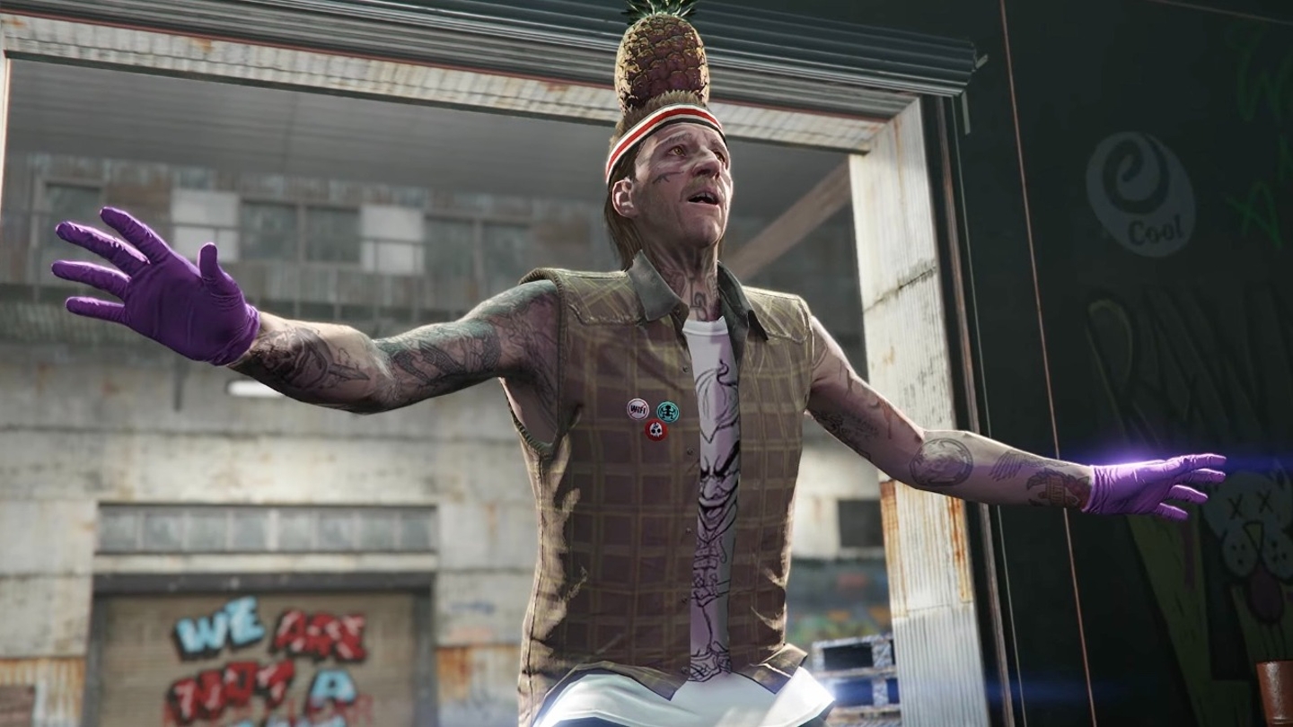 Rockstar teaser GTA 6? Nouvelle bande-annonce intrigante