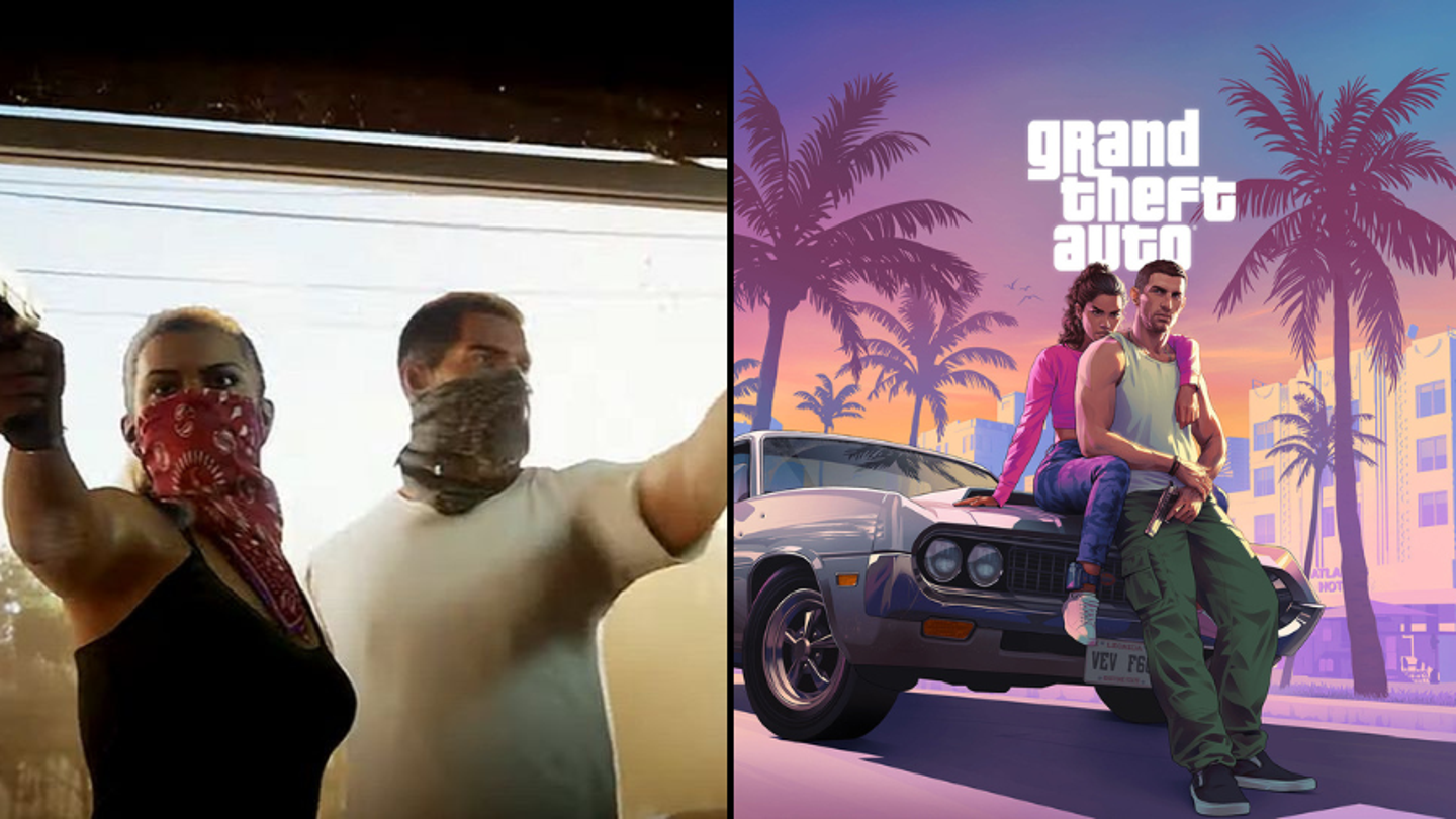 GTA 6, Le jeu tant attendu en 2025 : Prêts pour la nouvelle génération ?