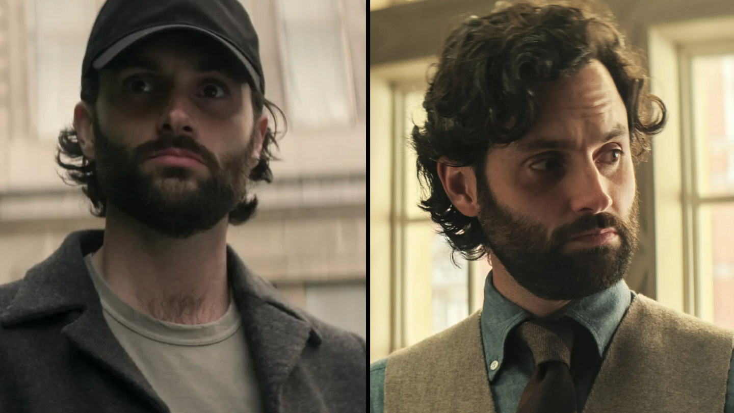 La dernière saison de You de Netflix fait déjà parler !