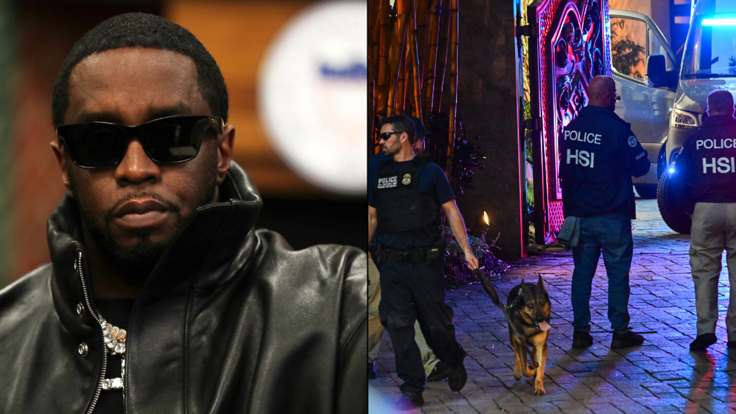 Diddy accusé de crimes sexuels : 12K appels en 24h | Survivors Trust