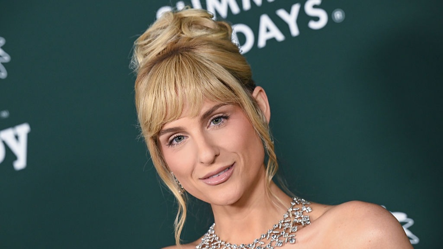 Meghan Trainor: Santé révélée & Mounjaro