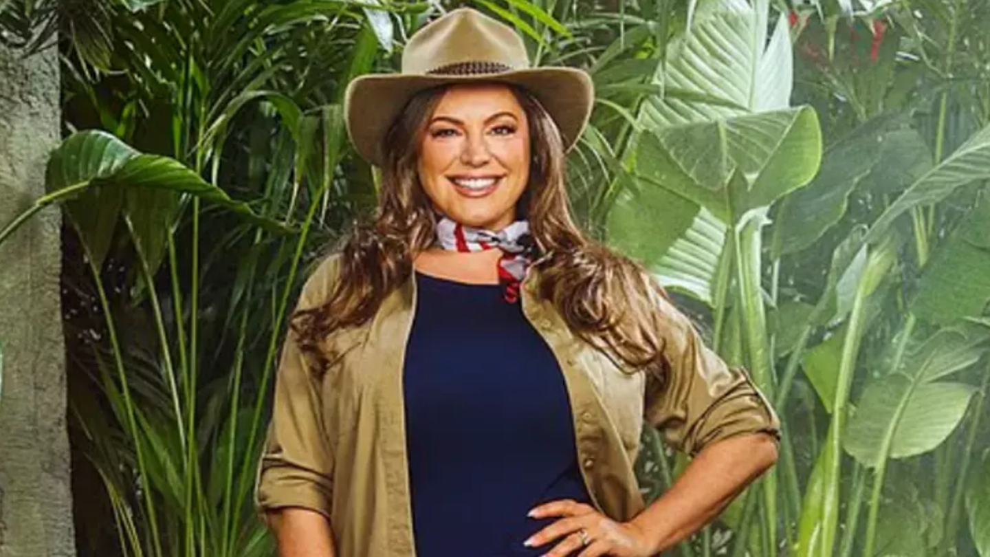Kelly Brook: Tension avec Ant et Dec sur I’m A Celeb
