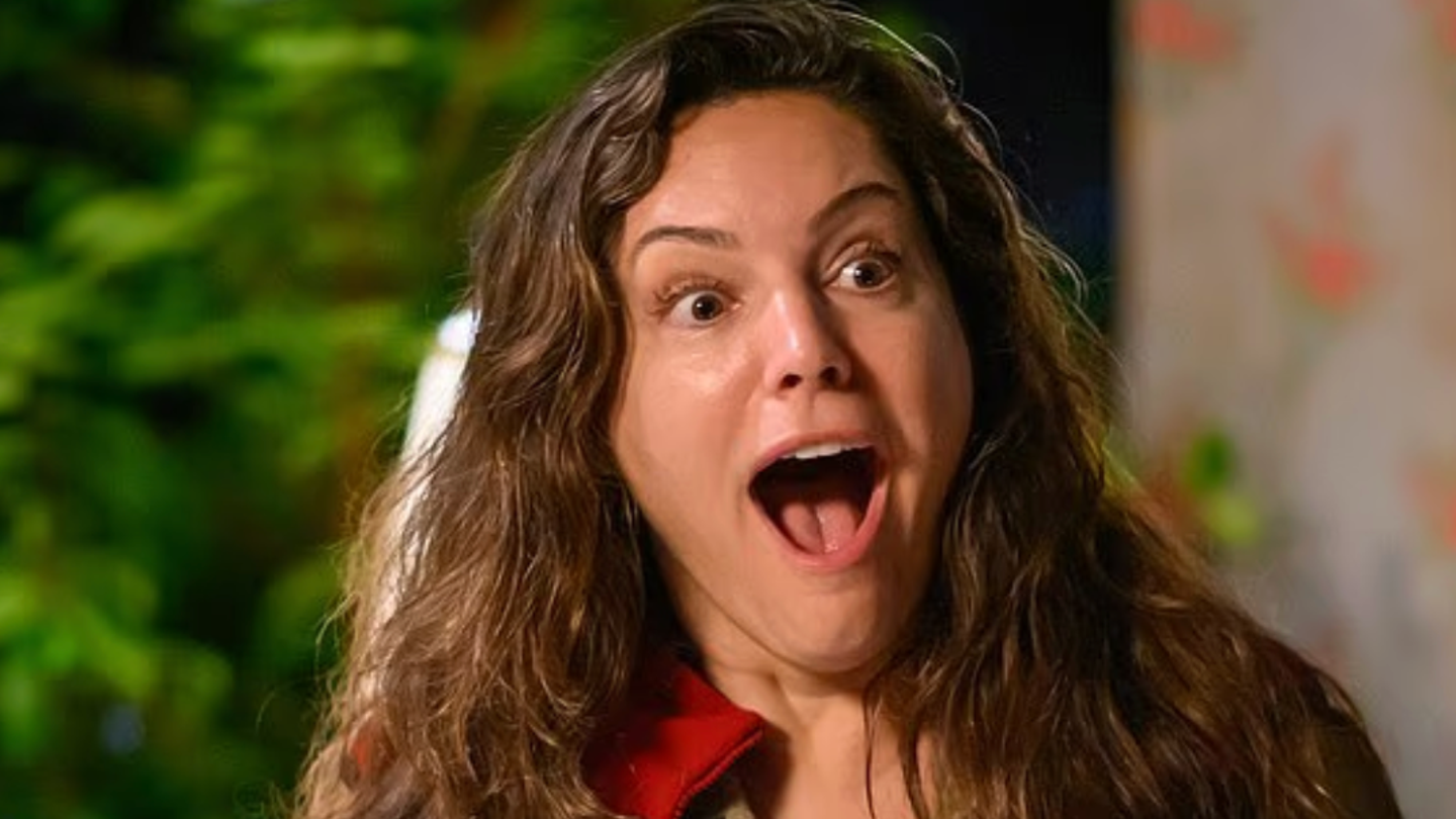Kelly Brook: ses cinq engagements ratés sur I’m A Celeb