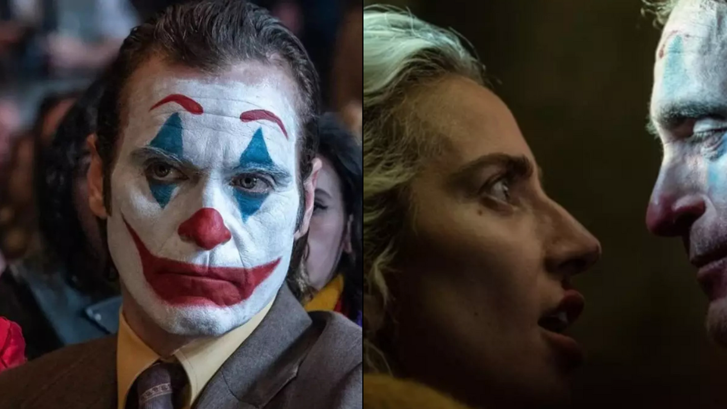 Joker 2 : Un désastre? Les fans spéculent sur une théorie sauvage