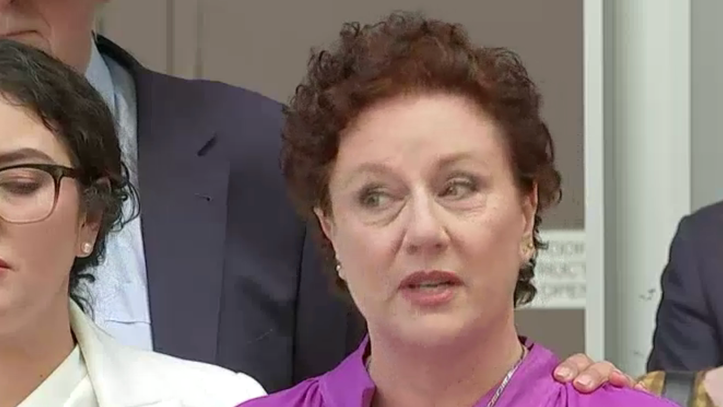 Les journaux de Kathleen Folbigg weaponisés par les procureurs lors de son procès de 2003