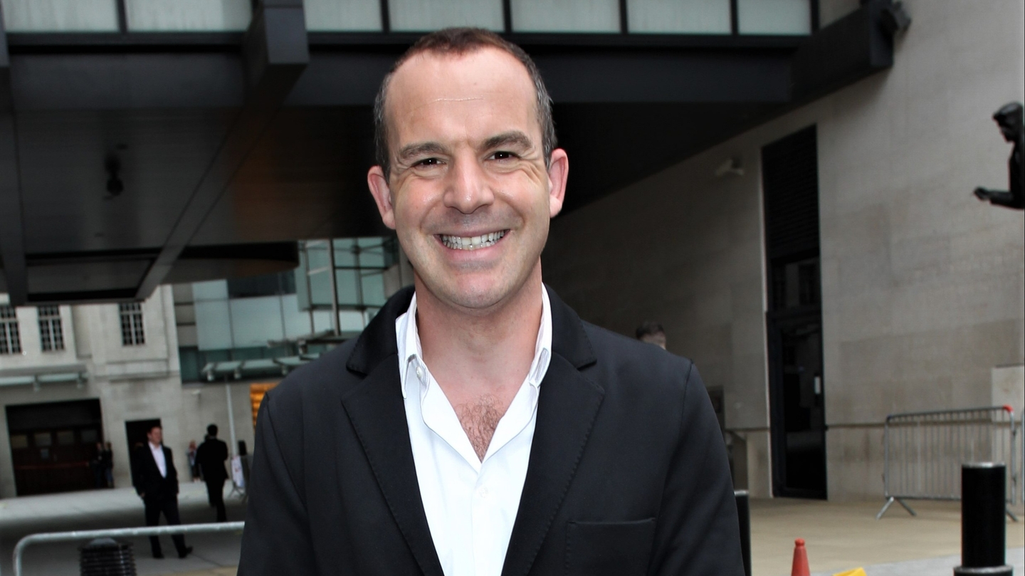 Black Friday: les meilleures offres PlayStation par Martin Lewis