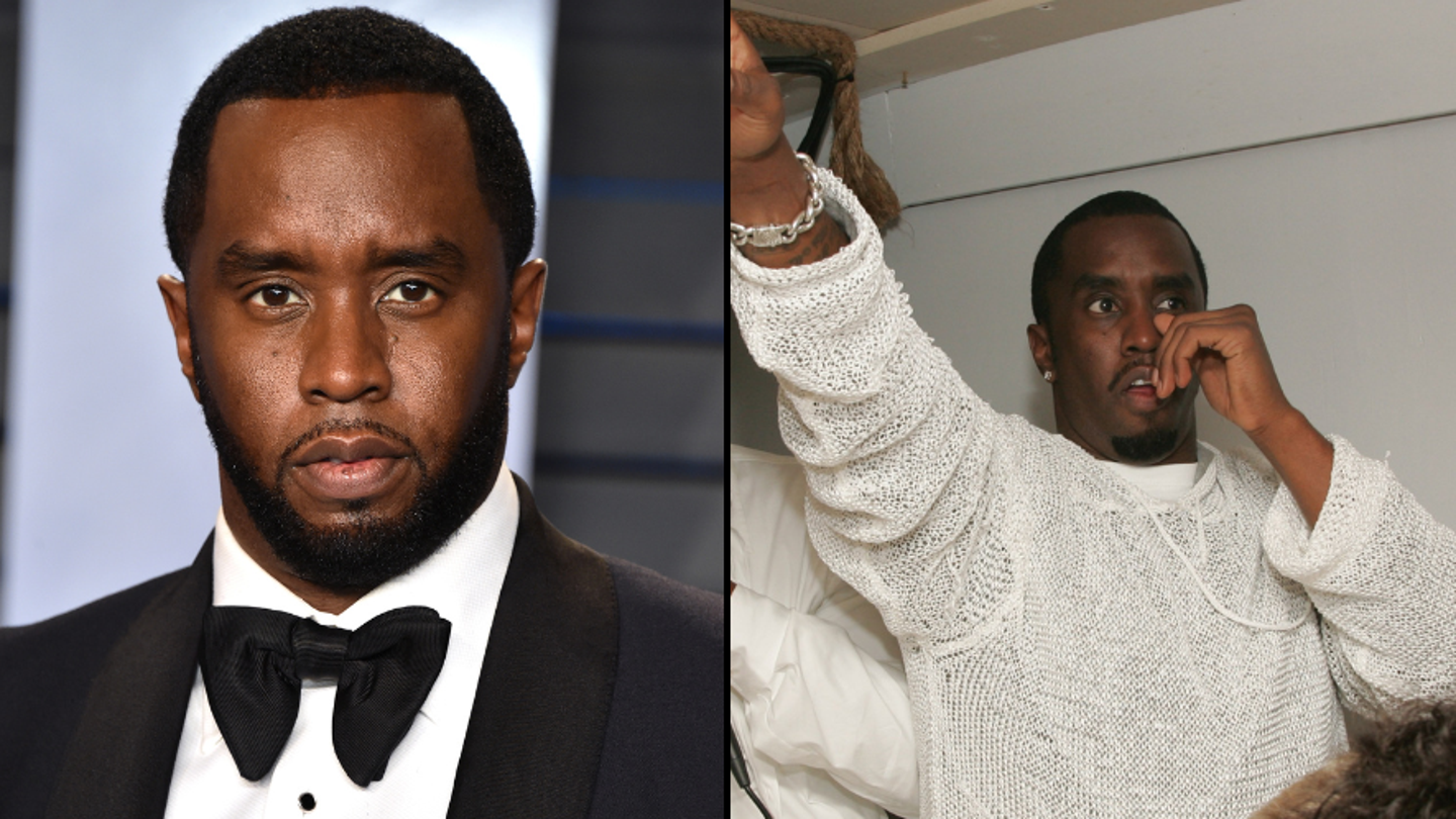 Diddy : Témoignage d’un comédien sur les fêtes ‘freak off’ avec des révélations choquantes